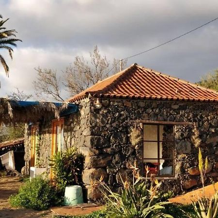 فيلا Casita En El Campo Con Vista Al Oceano تيخارافي المظهر الخارجي الصورة