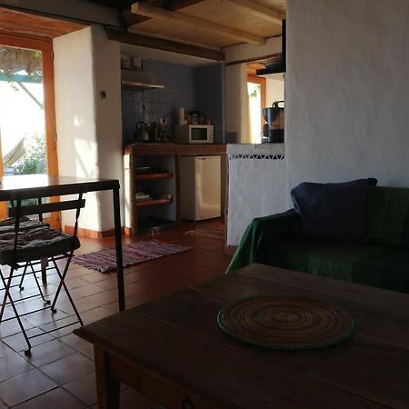 فيلا Casita En El Campo Con Vista Al Oceano تيخارافي المظهر الخارجي الصورة