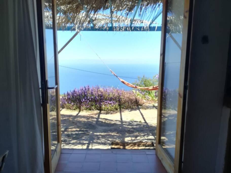 فيلا Casita En El Campo Con Vista Al Oceano تيخارافي المظهر الخارجي الصورة